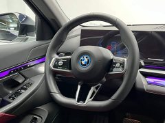 BMW i5 eDrive 35L M Sport Package - ფოტო 18