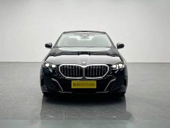 BMW i5 eDrive 35L M Sport Package - ფოტო 2