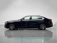 BMW i5 eDrive 35L M Sport Package - ფოტო 3