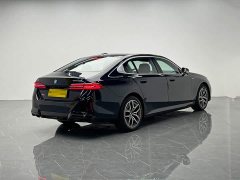 BMW i5 eDrive 35L M Sport Package - ფოტო 6