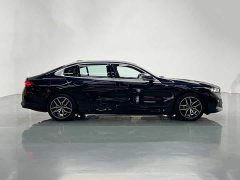 BMW i5 eDrive 35L M Sport Package - ფოტო 7
