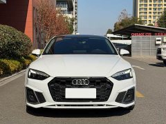 Audi A5 (Imported) Sportback 40 TFSI quattro Luxury Dynamic - фото 2