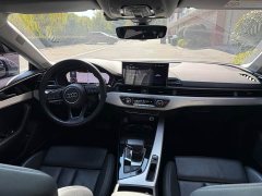 Audi A5 (Imported) Sportback 40 TFSI quattro Luxury Dynamic - фото 5