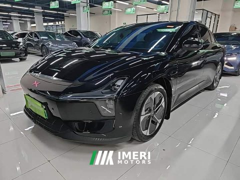 2025 Xpeng Xiaopeng MONA M03 620 Extended Range - ავტომობილი ჩინეთიდან