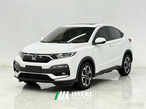2022 Honda XR-V 1.5L CVT Comfort - ავტომობილი ჩინეთიდან