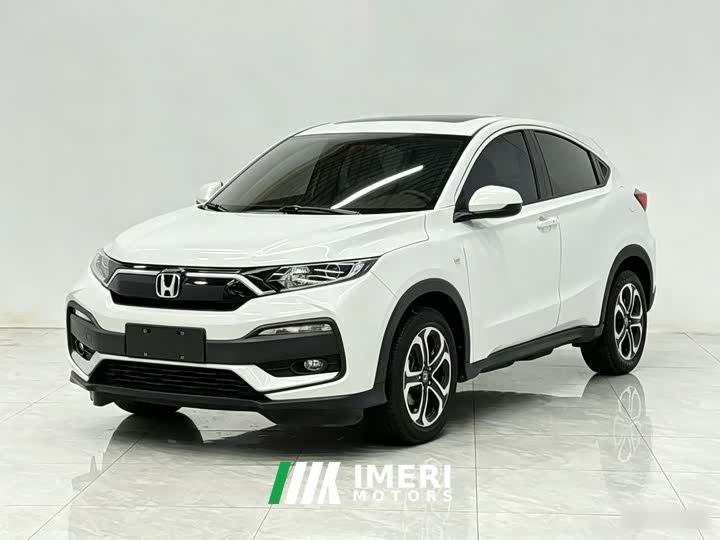 Honda XR-V 1.5L CVT Comfort