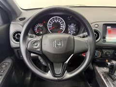 Honda XR-V 1.5L CVT Comfort - photo 10