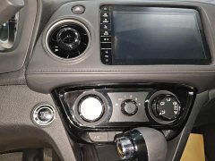 Honda XR-V 1.5L CVT Comfort - photo 12