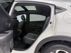 Honda XR-V 1.5L CVT Comfort - photo 15