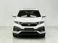 Honda XR-V 1.5L CVT Comfort - photo 2