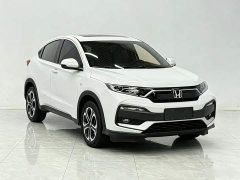 Honda XR-V 1.5L CVT Comfort - photo 3