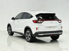 Honda XR-V 1.5L CVT Comfort - photo 4
