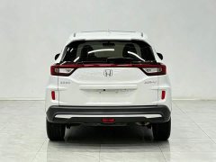 Honda XR-V 1.5L CVT Comfort - photo 5