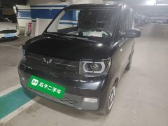 Wuling Hongguang MINIEV Macaron Premium Edition Ternary Lithium - фото 1