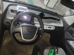 Wuling Hongguang MINIEV Macaron Premium Edition Ternary Lithium - фото 12
