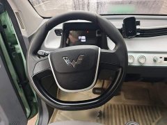 Wuling Hongguang MINIEV Macaron Premium Edition Ternary Lithium - фото 13