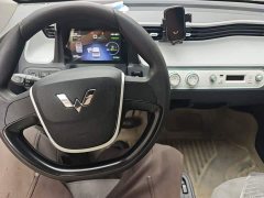 Wuling Hongguang MINIEV Macaron Premium Edition Ternary Lithium - фото 16