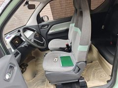 Wuling Hongguang MINIEV Macaron Premium Edition Ternary Lithium - фото 18