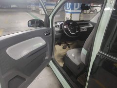 Wuling Hongguang MINIEV Macaron Premium Edition Ternary Lithium - фото 19