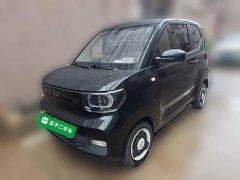 Wuling Hongguang MINIEV Macaron Premium Edition Ternary Lithium - фото 2
