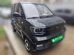 Wuling Hongguang MINIEV Macaron Premium Edition Ternary Lithium - фото 4