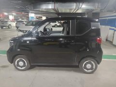 Wuling Hongguang MINIEV Macaron Premium Edition Ternary Lithium - фото 5