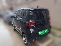 Wuling Hongguang MINIEV Macaron Premium Edition Ternary Lithium - фото 6