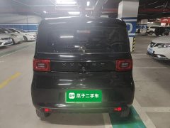 Wuling Hongguang MINIEV Macaron Premium Edition Ternary Lithium - фото 7