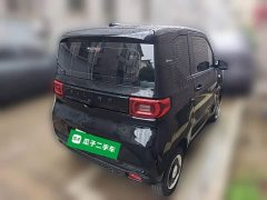 Wuling Hongguang MINIEV Macaron Premium Edition Ternary Lithium - фото 8