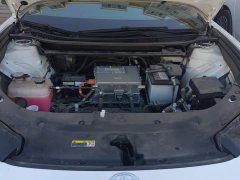 Toyota bZ5 550 PRO - photo 10