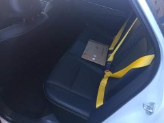 Toyota bZ5 550 PRO - photo 11