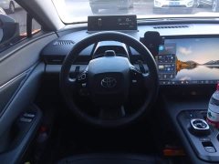 Toyota bZ5 550 PRO - photo 15