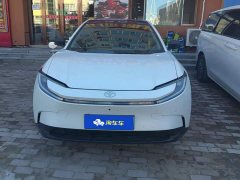 Toyota bZ5 550 PRO - photo 2
