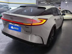 Toyota bZ5 550 PRO - photo 3