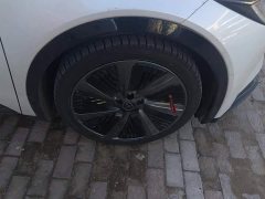 Toyota bZ5 550 PRO - photo 6
