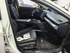 Toyota bZ5 550 PRO - photo 8