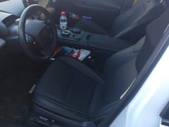 Toyota bZ5 550 PRO - photo 9