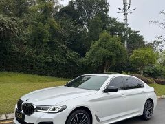 BMW 5 Series 530Li Premier M Sport Package - photo 1