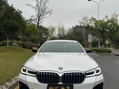 BMW 5 Series 530Li Premier M Sport Package - photo 2