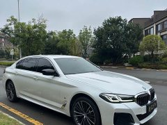 BMW 5 Series 530Li Premier M Sport Package - photo 3