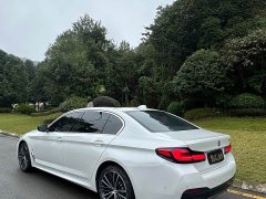 BMW 5 Series 530Li Premier M Sport Package - photo 4