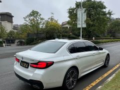 BMW 5 Series 530Li Premier M Sport Package - photo 5
