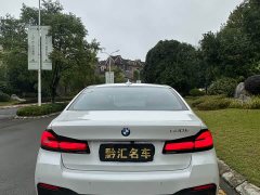 BMW 5 Series 530Li Premier M Sport Package - photo 6