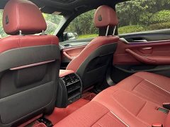 BMW 5 Series 530Li Premier M Sport Package - photo 7