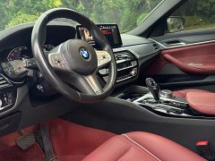 BMW 5 Series 530Li Premier M Sport Package - photo 8
