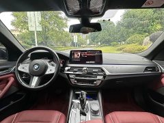 BMW 5 Series 530Li Premier M Sport Package - photo 9