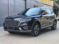 FAW Red Flag HS5 Facelift 2.0T Smart Connected Premium Edition - photo 1