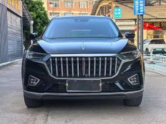FAW Red Flag HS5 Facelift 2.0T Smart Connected Premium Edition - photo 2