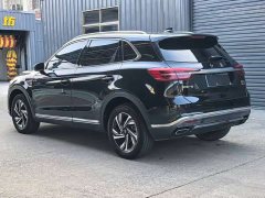 FAW Red Flag HS5 Facelift 2.0T Smart Connected Premium Edition - photo 6