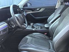 FAW Red Flag HS5 Facelift 2.0T Smart Connected Premium Edition - photo 7